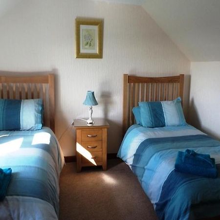 Castlemoor Holiday Cottage, Mull Of Galloway Drummore Exteriér fotografie