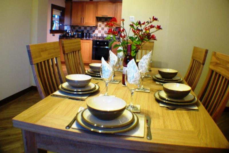 Castlemoor Holiday Cottage, Mull Of Galloway Drummore Exteriér fotografie